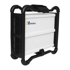 China 3.6KW Portable Power Station with 2600Wh Capacity and IP65 Waterproof wholesale