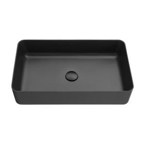 China Competitive Price Top Mount Modern House Granite/Quartz Sink supplier