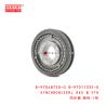 China 8-97048750-0 sincronizador 8-97011335-0 reverso para ISUZU MSB5M wholesale