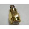 China High Lumen Brass Drain Plug Copper Boat Underwater LED Lights With CREE Chips 9W wholesale