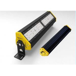 China AW-HB619 Industrial LED High Bay AC 100 - 277V Linear High Bay Light With MW XLG Driver supplier