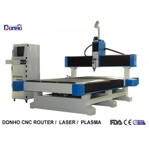 China Computerized CNC Router Wood Carving Machine , CNC Routers For Woodworking supplier