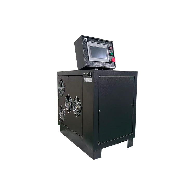 China Max Input Power 12.5KW programmable DC supply precision output voltage current control suitable for industrial laboratory applications supplier