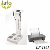 LF-1101 25 values body fat analyzer/body analyzer machine price/body analyzer