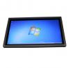 China Infrared Multi Touch All In One PC Touch Screen 500GB For Advertising Dispaly wholesale