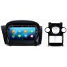 China Ouchuangbo car audio gps navi bluetooth 200 platform android 8.0 for Ford Fiesta 2014 support SWC AUX wifi HD video wholesale