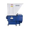China Advanced Single Shaft Shredder for Efficient Processing of Nets Plastics and Wood wholesale
