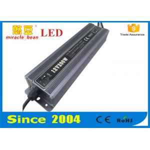 China Constant Voltage Waterproof LED Power Supply supplier