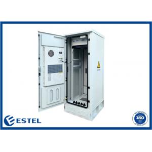 IP65 32U Outdoor Weatherproof Box Weatherproof Electrical Cabinet