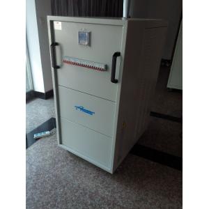 China 50KW three phase AC resistive load generator test load cabinet wholesale