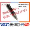 China Para el motor de combustión diesel, el inyector de la unidad EUI BEBE4D08002 BEBE4D16002 para VOL MD13 HIGH POWER wholesale
