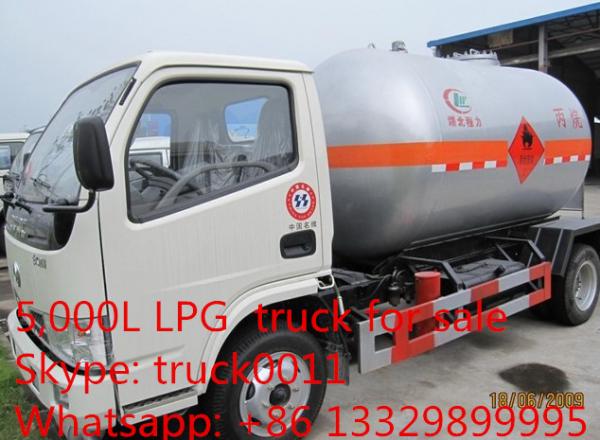 CLW brand best price lpg gas tank transported truck for sale, propane gas tank