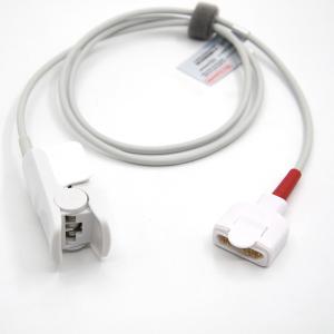 Probe Type Reusable Spo2 Sensor Powered By Electricity For 0-40 Degrees Celsius