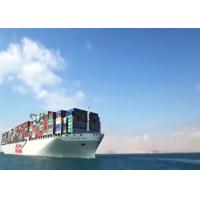 China Warehouse Provided Global Dropshipping Agent Ocean Freight Services on sale