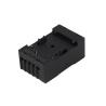 China NNC Relay Socket 10F11B-E Series applied for MK-3P wholesale