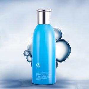 China Non - Greasy Organic Skin Toner , Anti Aging Face Toner High Makeup Removal Power supplier