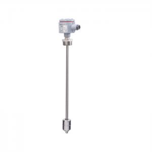 Magnetic Float Level Gauge