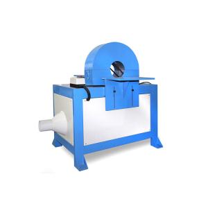 50mm Grinding Head Tube Grinding Machine With Aluminum Oxide Polishing Wheel