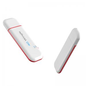 China External 4g Lte Wireless Dongle Usb Sim Card Wifi Router Harvilon supplier