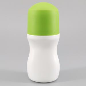 China Claro - garrafa plástica verde do tampão 112mm 1.69oz PP supplier