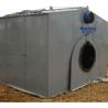 China Detachable Pipeline Welding Hooch Welding Shelter For Architectural Engineering wholesale