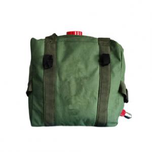 20L Backpack Fire Fighting Equipments Military Green Water Bag Sprayer
