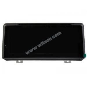 8.8 Inch Screen Car Stereo For BMW 1 Series F20 F21 BMW 2 Series F22 F23 2012-2016 Android Multimedia Player