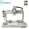 China High-Precision Automatic Dispensing Machine with ±0.02mm Accuracy and 800*750*850mm Dimensions for Industrial Glue Applications wholesale