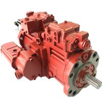 China K5V80DTP-HNOV Excavator DH150-7 Main Hydraulic Pump For Guangzhou Engineering Machinery on sale