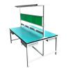 China Anti-static Workbench 120x60x160cm Steel ESD Bench for Factory Use wholesale