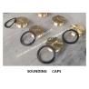 China FUEL OIL TANKS SOUNDING CAPS wholesale