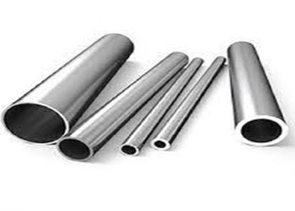 OD 1/2" - 48" Inconel Pipe Thickness SCH5 - SCHXXS Inconel 825 Beveled End /