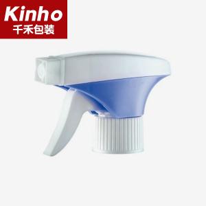 China 28/400 Trigger Spray Nozzle 28/410 28/415 Plastic For Rachet Car Washing supplier