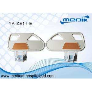 Hospital Bed Safety Rails Hospital Bed Accessories For Patient Fall Prevention