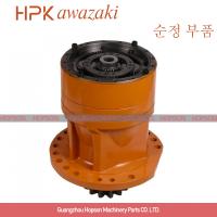 China Hydraulic Electric Motor Gear Reduction Box  21K-26-B7100 Fit PC160-7 on sale