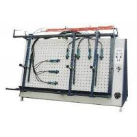 China Stainless Steel Frame Assembly Machine For Industrial Applications on sale
