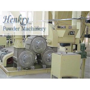 China Auto Calcium Carbonate Coating Machine Continuous Modification Production wholesale