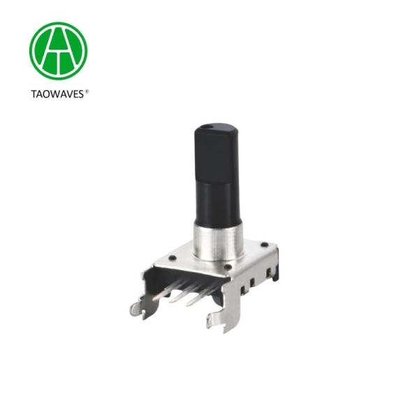 China Portable Incremental Rotary Encoder Switch for Robotics wholesale