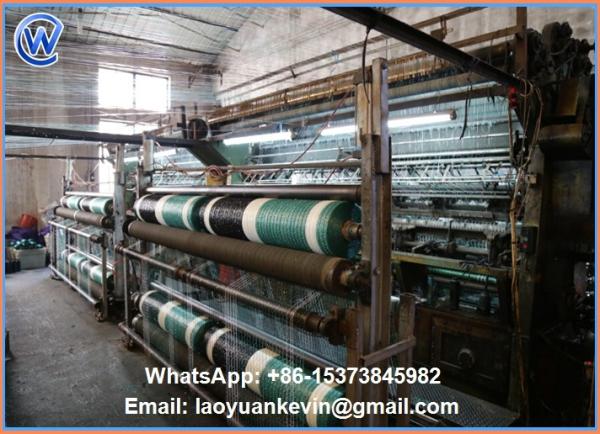Hot Selling 100% HDPE 8.33gsm 1.62 x 2134m Straw hay bale net wrap with high quality