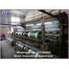 China Hot Selling 100% HDPE 8.33gsm 1.62 x 2134m Straw hay bale net wrap with high quality wholesale