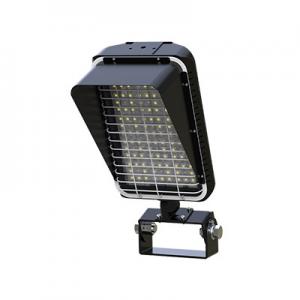 300W Outdoor Basketball Court LED Lighting Rotatable Modular