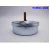 Easy Clean Mechanical Oven Timer TCM01-003 With Carbon Steel / Heat Treatment