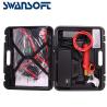 China Swansoft 4.0CM Electric Pruner Lithium Power Electric Pruning Shear with CE Certificate for Vineyard and Orchard wholesale