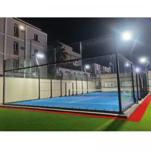 Tennis Court Flooring Carpet Artificial Grass Turf Synthetic Padel Grass For Tennis Court