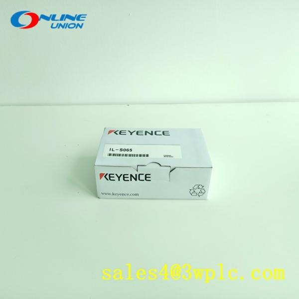 IL-S065 KEYENCE センサーヘッド
