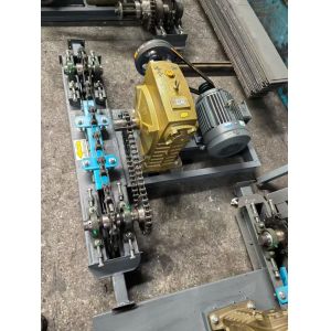 Industrial automatic coating line Powder coating production line Precision roller coating varnish spray production line