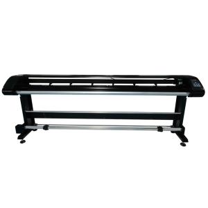 China KAEMI Inkjet Fast Printing Garment Paper Pattern Plotter Settable Printing Resolution wholesale