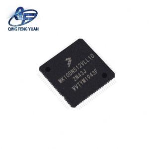 China 部品 チップIC 部品 マイクロコントローラ MK10DN512VLL10 N-X-P Ic チップ 集積回路 電子部品 10DN512VLL10 wholesale