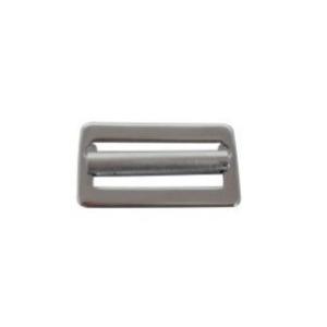 China High quality metal slide buckle for belt. supplier