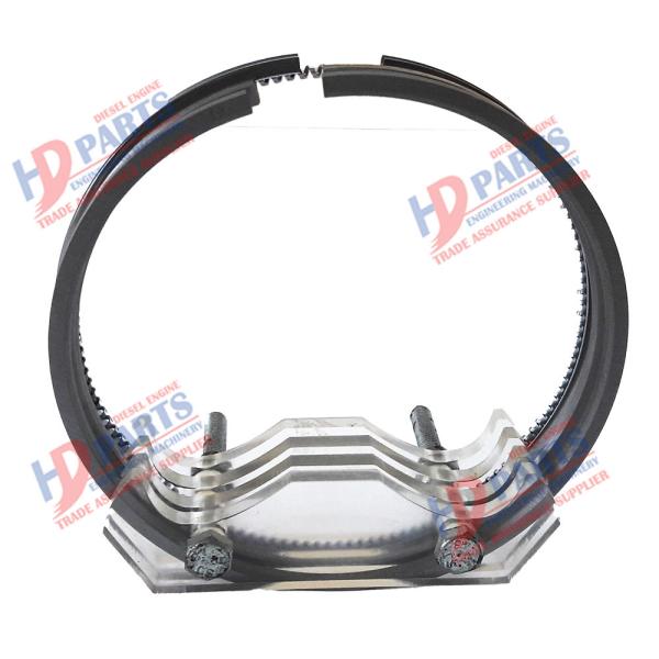 C13 Generator Piston Rings 197-9299 For CATERPILLAR